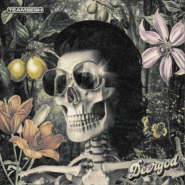 Can't Fake the Funk cover art