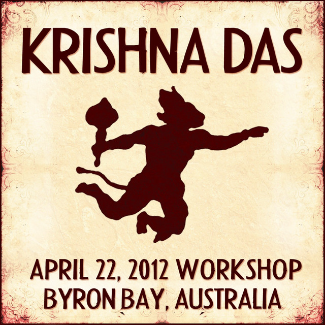 Live Workshop in New South Whales, AU - 04/22/2012
