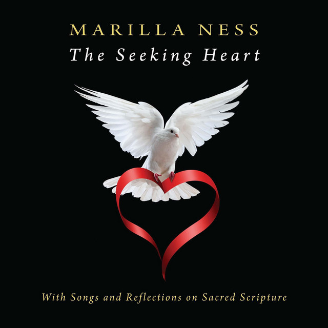 The Seeking Heart cover art