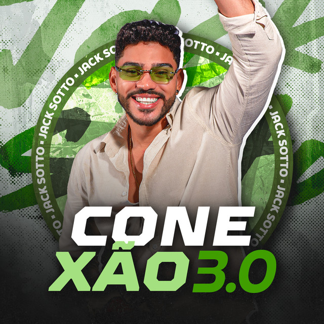 Conexão 3.0 cover art