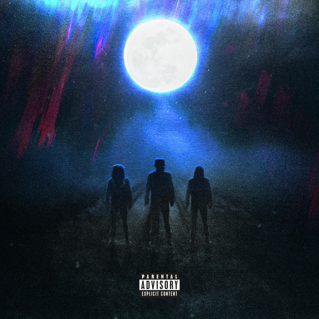 undefined album image