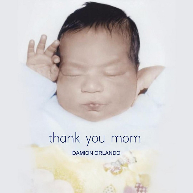 Thank You Mom
