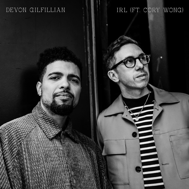 IRL (Feat. Cory Wong)