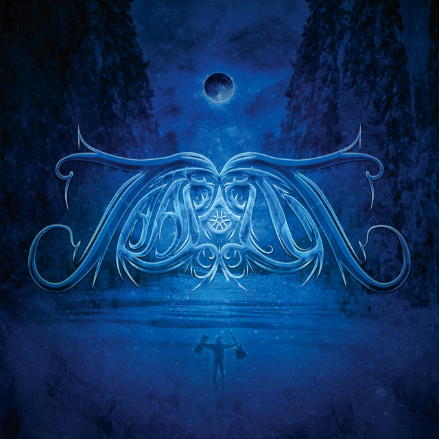 Jääportit cover art