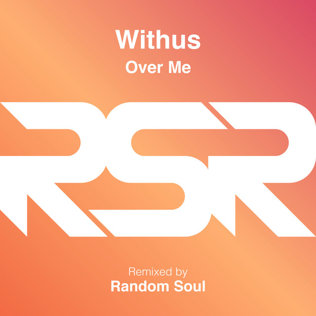 Over Me - Random Soul Extended Mix album art