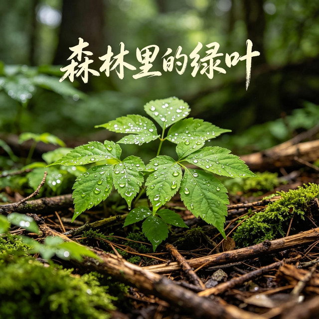 森林里的绿叶- Single by Bao Yu | Spotify