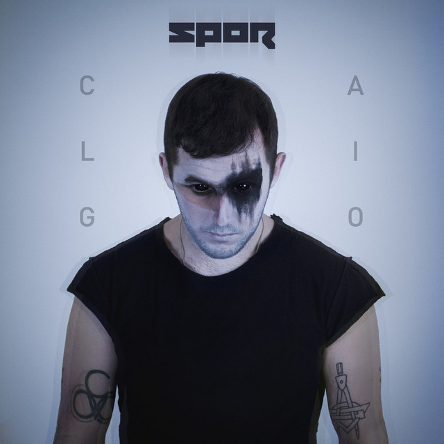 Caligo cover art