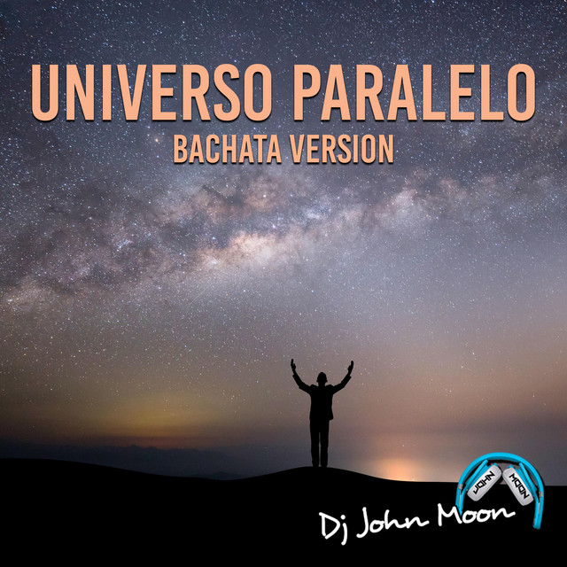 Universo Paralelo - Bachata Version