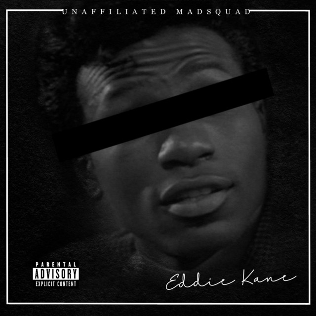 Eddie Kane cover art