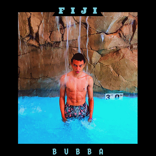 Fiji cover art
