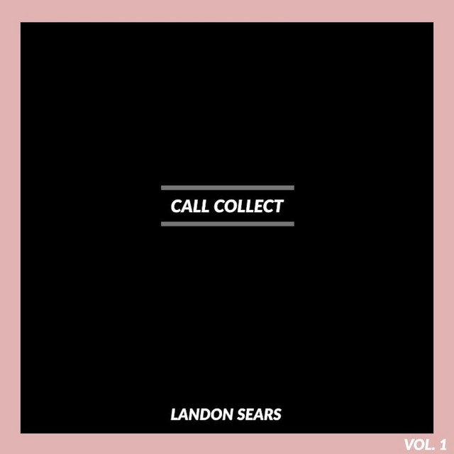 Call Collect, Vol. 1 cover art