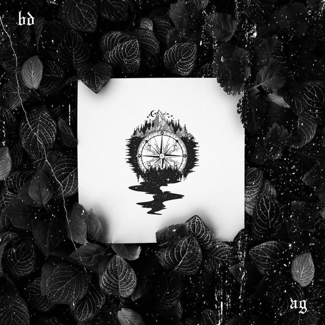 LOST cover art