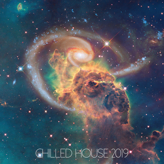 Chilled House 2019 cover art