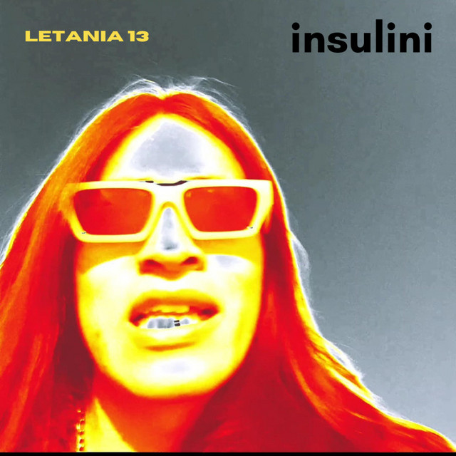 Letanía 13
