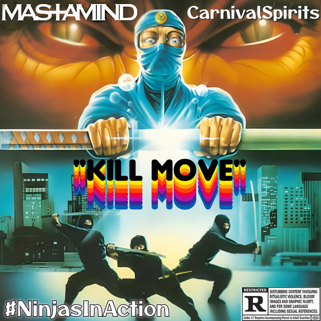 Kill Move
