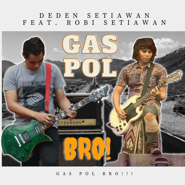 Deden Setiawan