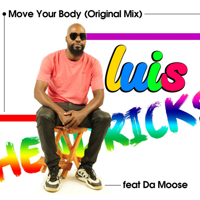 Move Your Body - Radio