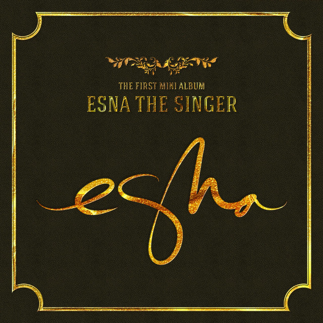 eSNa the Singer cover art