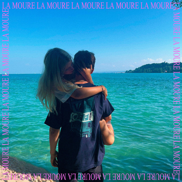 Обкладинка: La' Moure — thattraveler