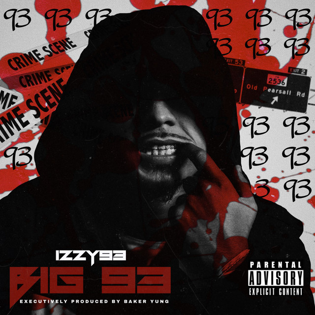Big 93 cover art