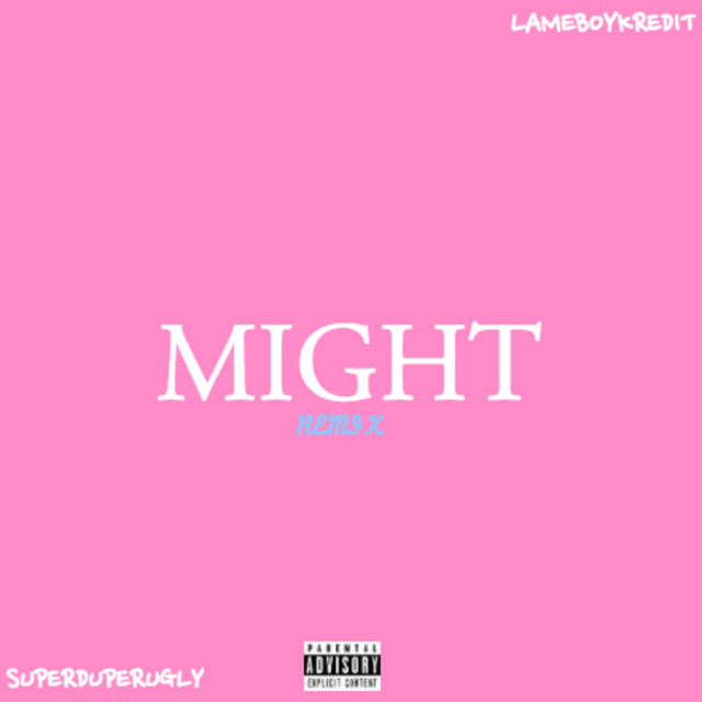 MIGHT cover
