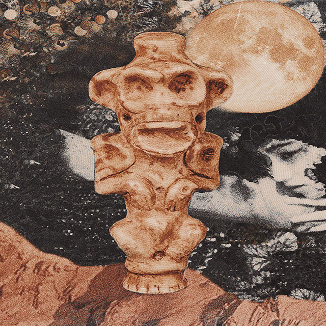 Atabey cover art