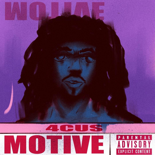 Motive cover