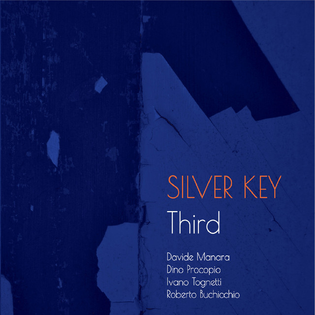Third cover
