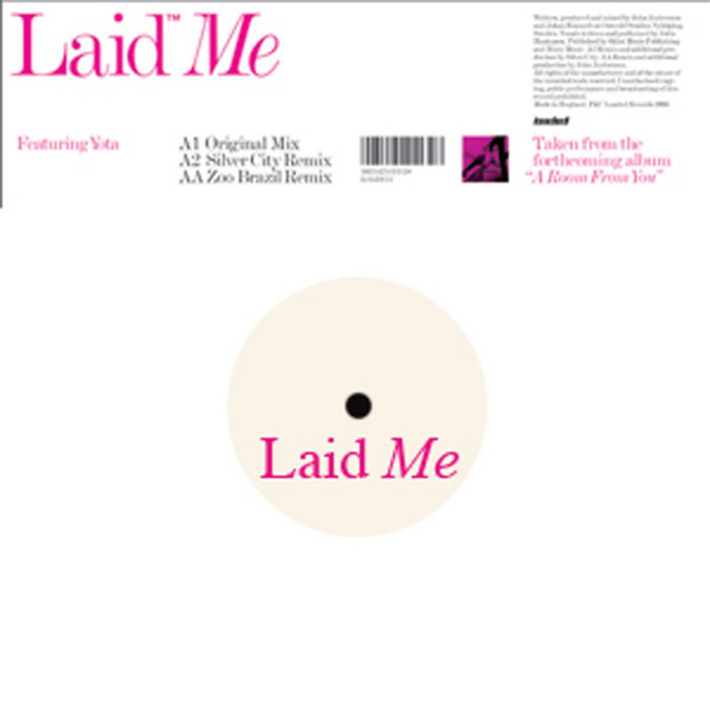 Me (feat. Yota) cover art