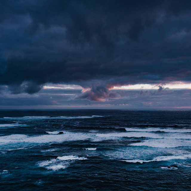 Offshore cover