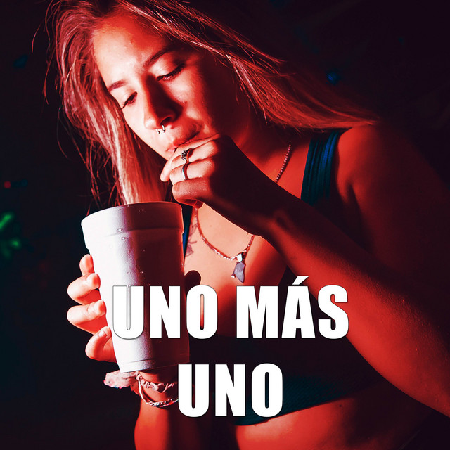 Uno más uno cover art