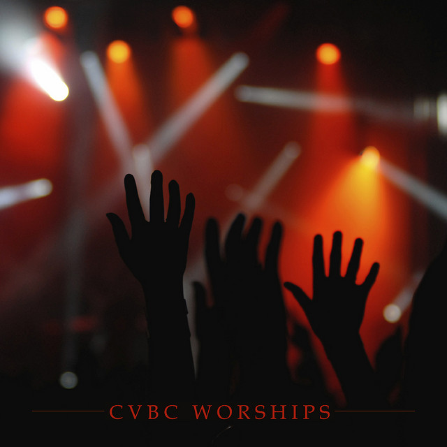 CVBC Worships - EP by Brad Henderson | Spotify