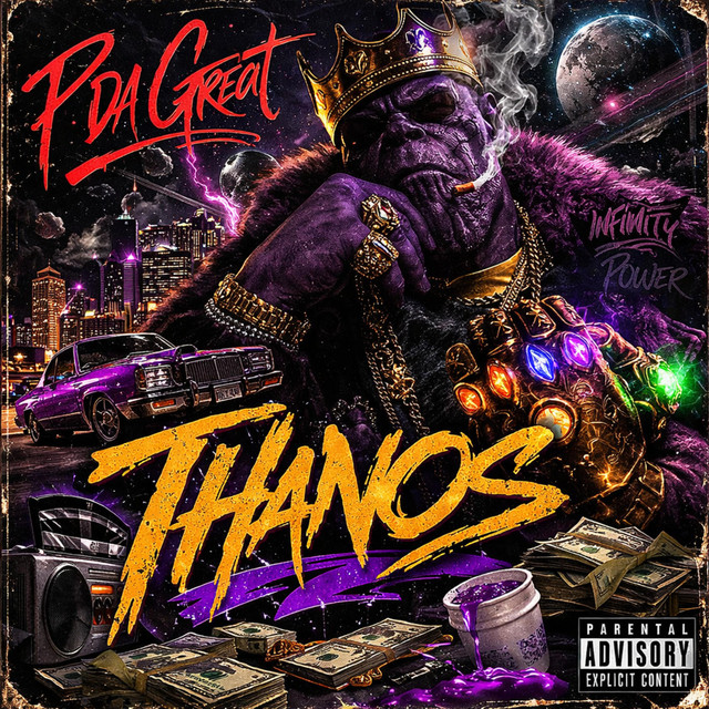 THANOS