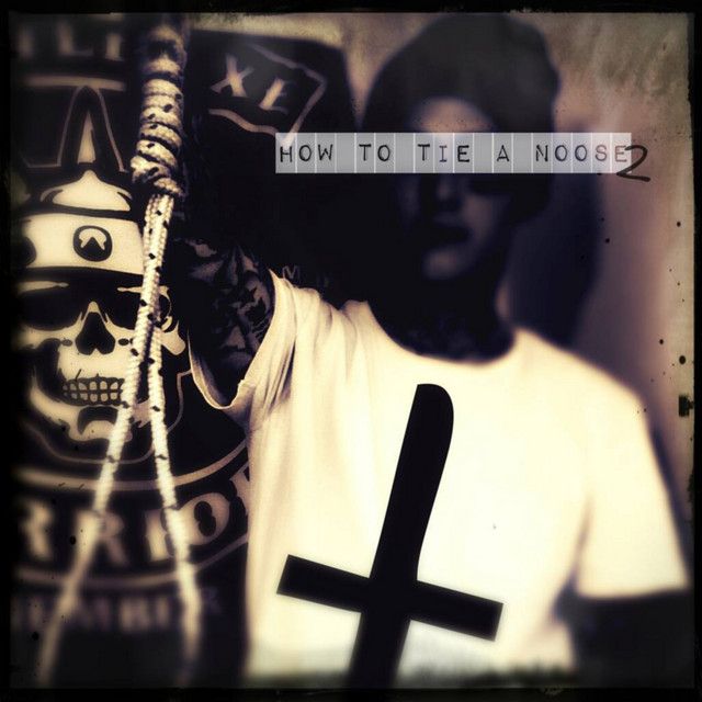 How To Tie A Noose 2 cover art
