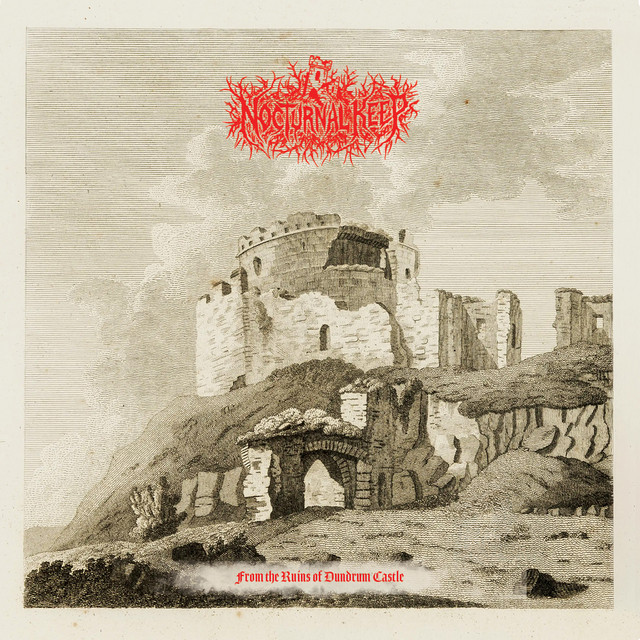 From the Ruins of Dundrum Castle cover