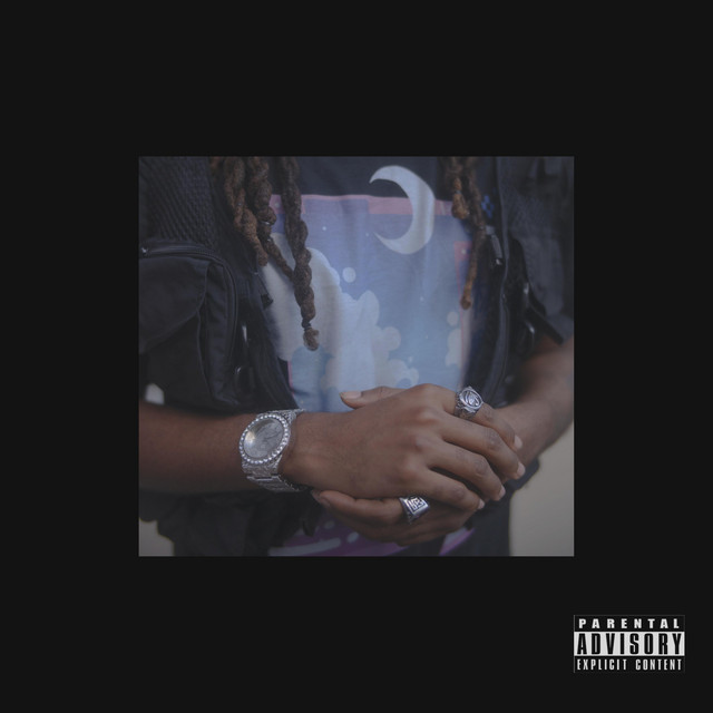 Frequency cover art