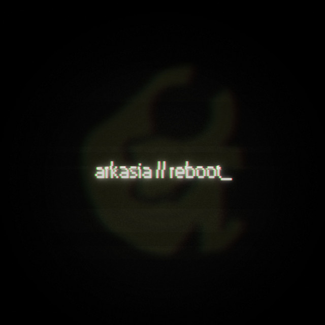 Reboot album art