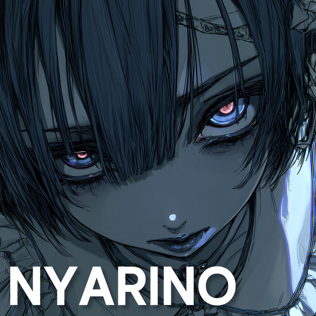 NYARINO - SLOWEDCORE