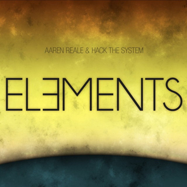 Elements cover art