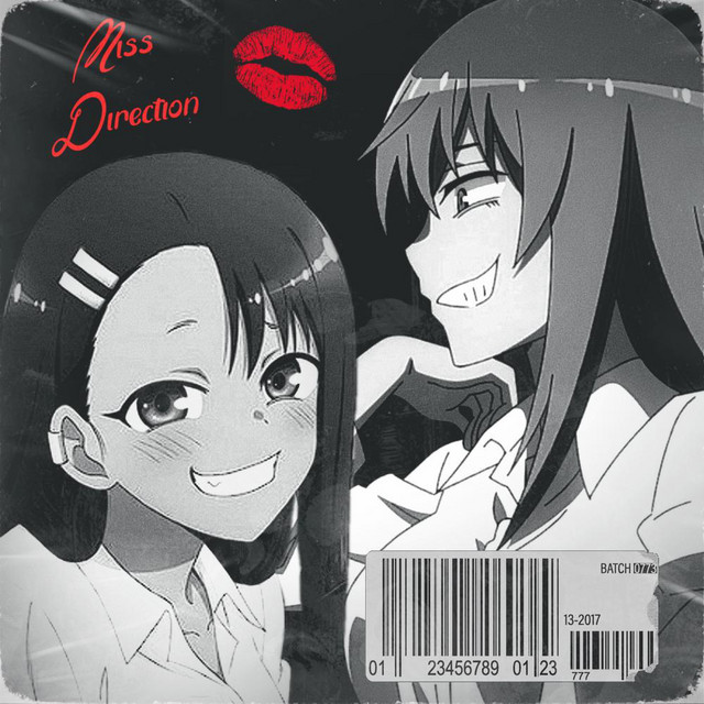 Miss Direction cover art