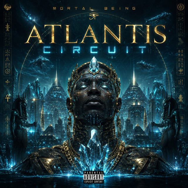 Atlantis Circuit album image