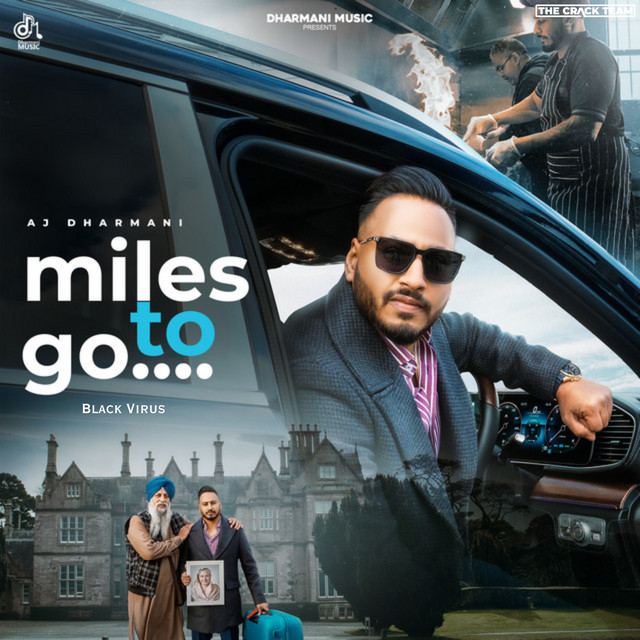 Miles To Go