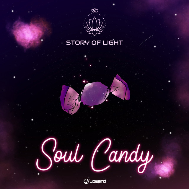 Soul Candy cover art