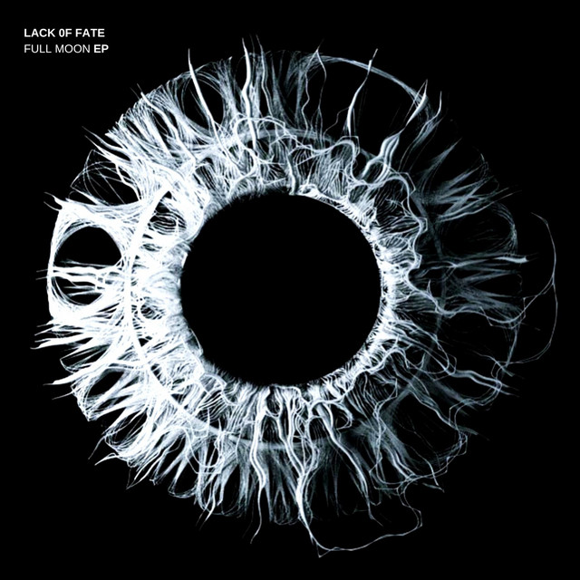 Evolve album art