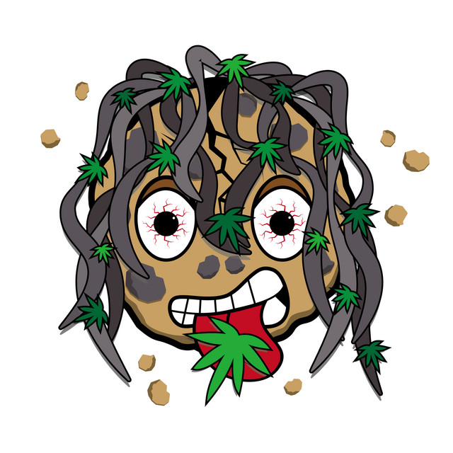 CookieTape vol.1 cover art