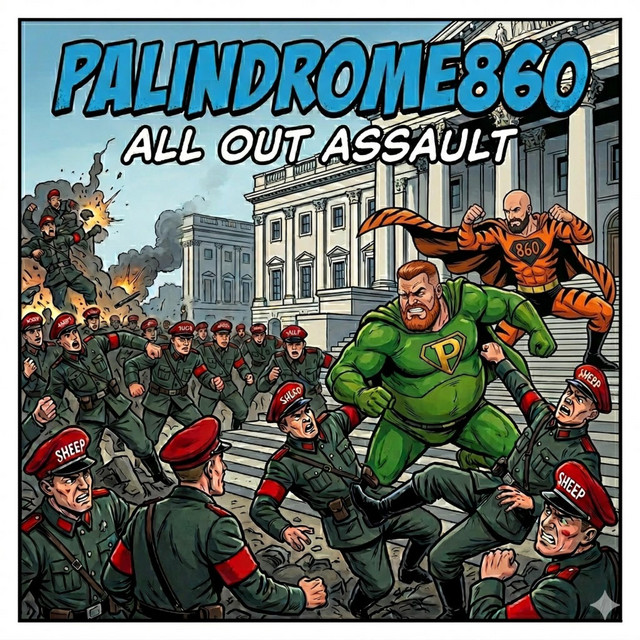 All Out Assault