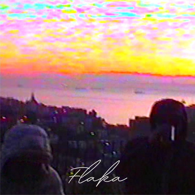 Flaka cover art