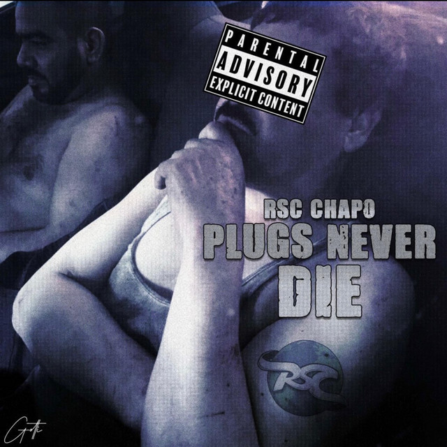 Plugs Never Die cover art