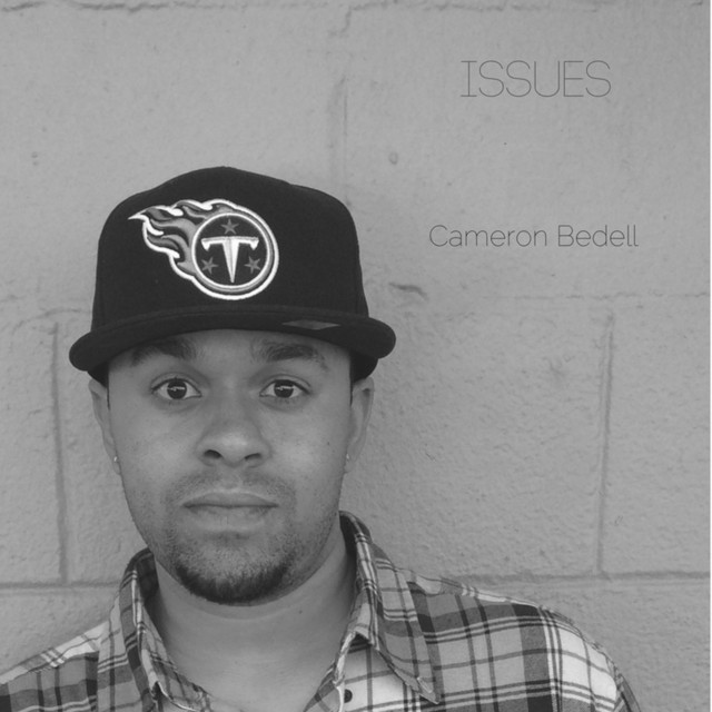 Issues cover art