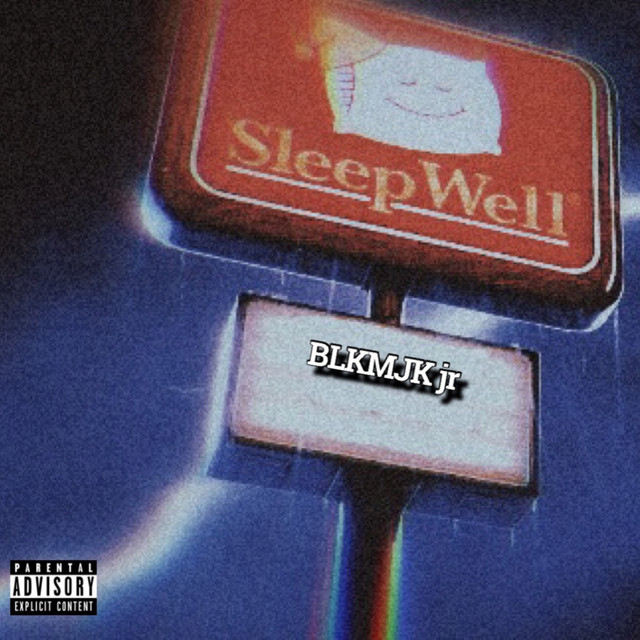 Sleep Well cover art